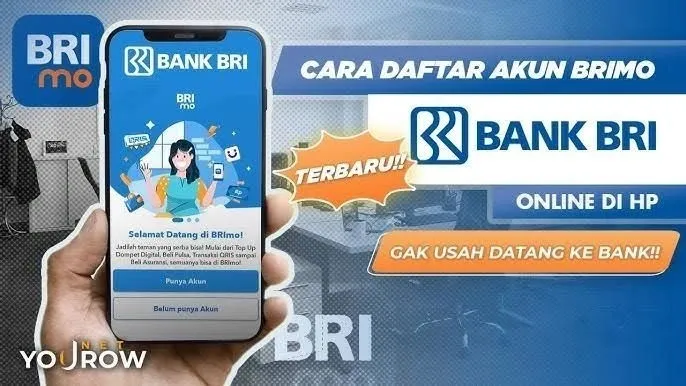 Panduan Buka Blokir Akun BRIMO dan Lupa PIN BRI Mobile